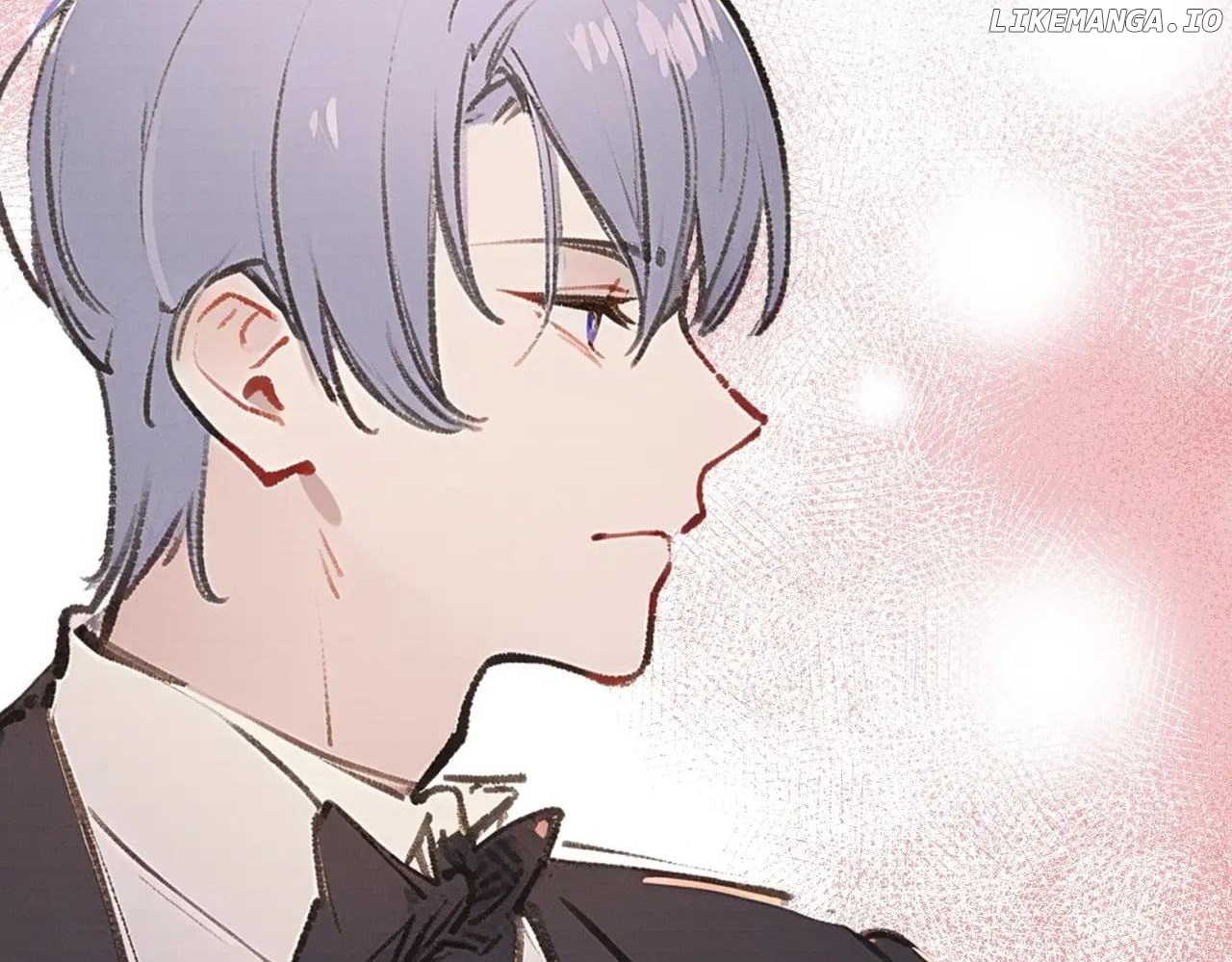 Daddy President Is Too Hard To Deal With Chapter 205 - page 96